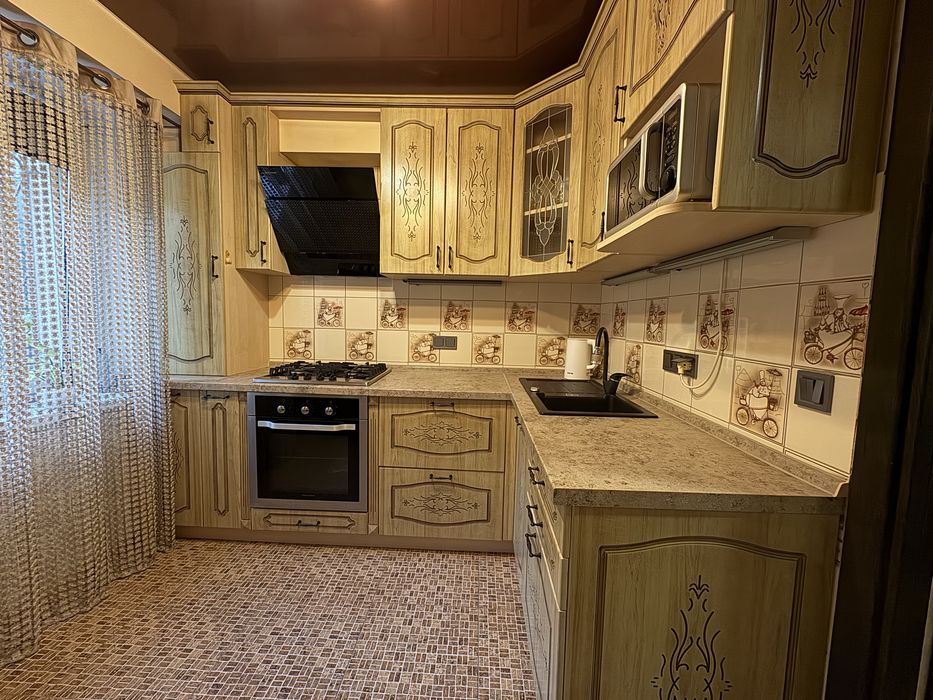 Квартира на вул. Ентузіастів в Києві, ID 408117, фото №6