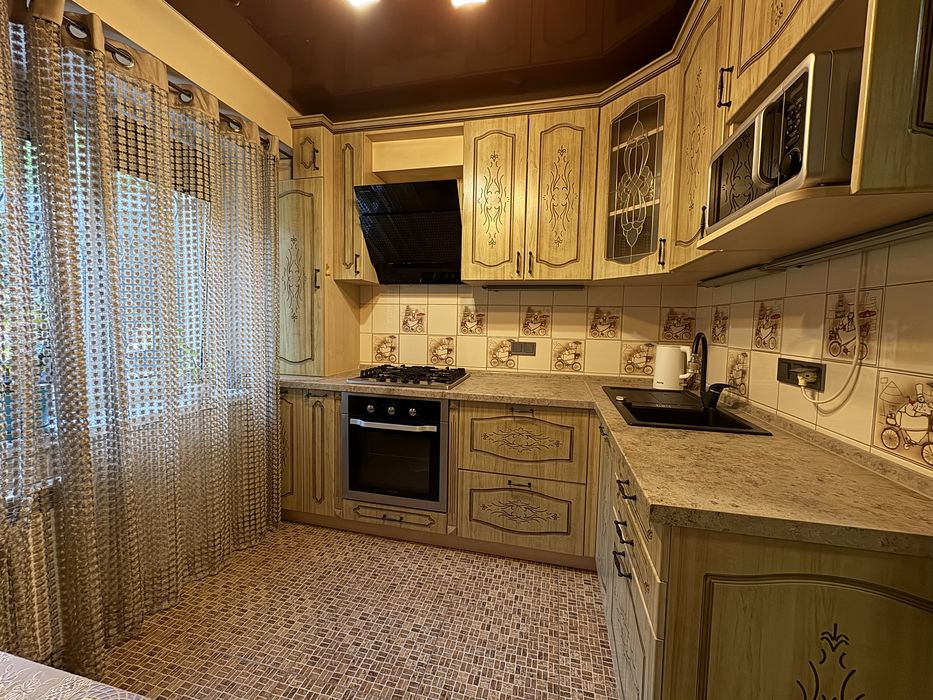 Квартира на вул. Ентузіастів в Києві, ID 408117, фото №9