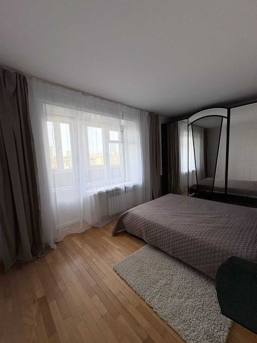 Квартира на вул. Панаса Мирного, 27 в Києві, ID 408151, фото №5