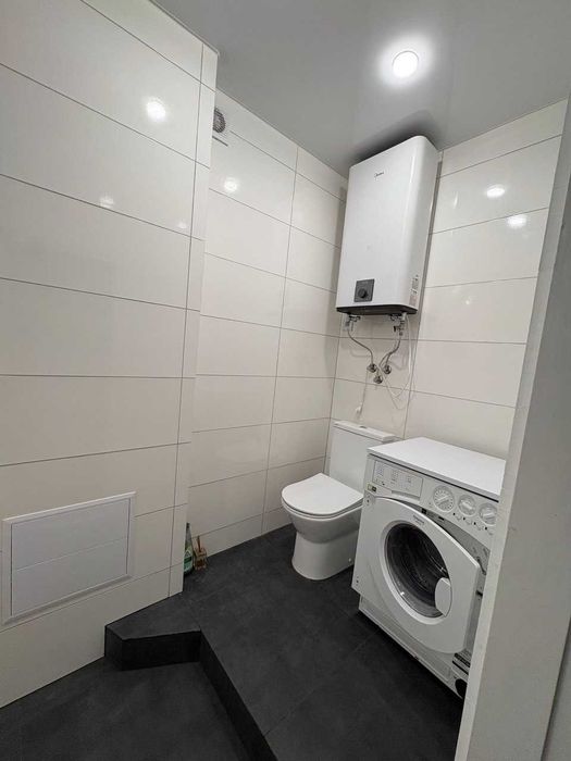 Квартира на вул. Панаса Мирного, 27 в Києві, ID 408151, фото №7