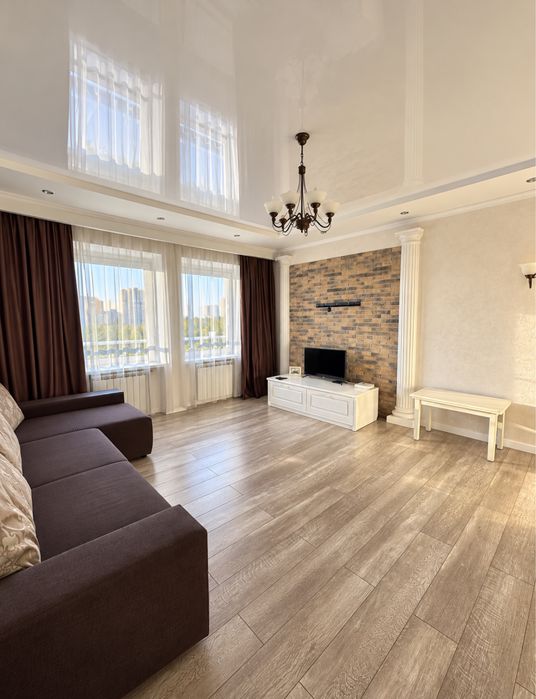 Квартира на просп. Науки, 80а/73 в Київ, ID 408140, фото №1