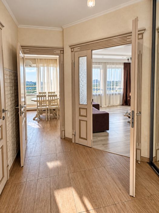 Квартира на просп. Науки, 80а/73 в Київ, ID 408140, фото №3