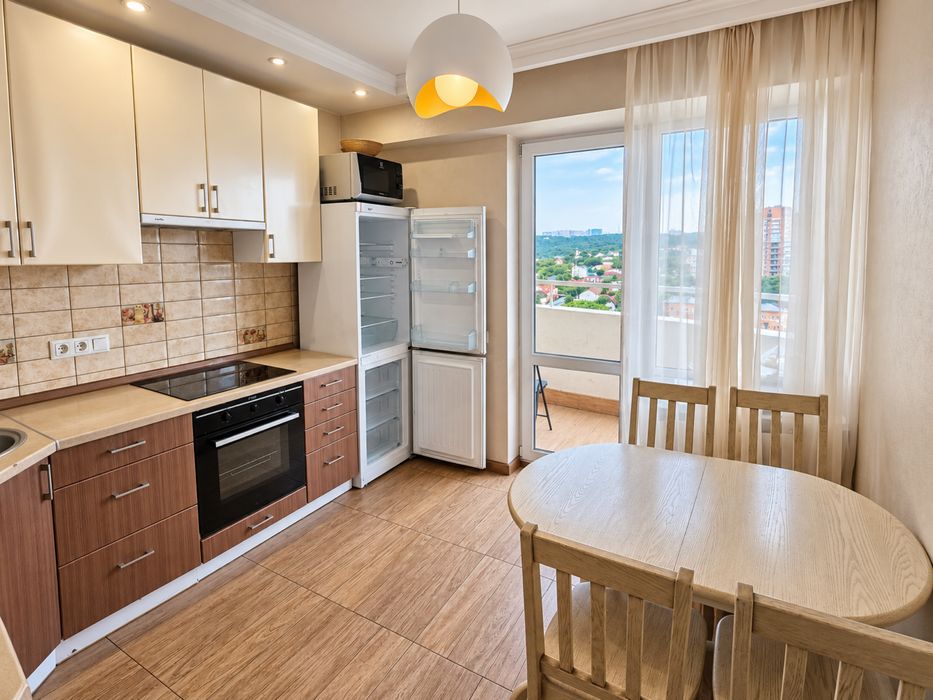 Квартира на просп. Науки, 80а/73 в Київ, ID 408140, фото №4