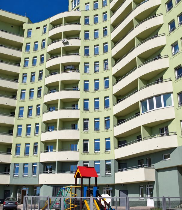 Квартира на просп. Науки, 80а/73 в Києві, ID 408140, фото №9