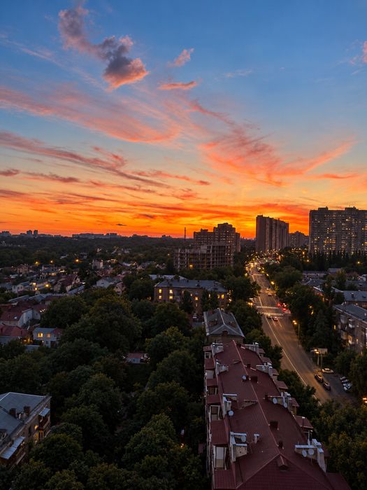 Квартира на просп. Науки, 80а/73 в Києві, ID 408140, фото №10