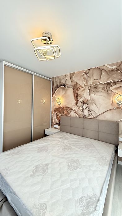 Квартира на ЖК «Нова Англія» в Київ, ID 408139, фото №2