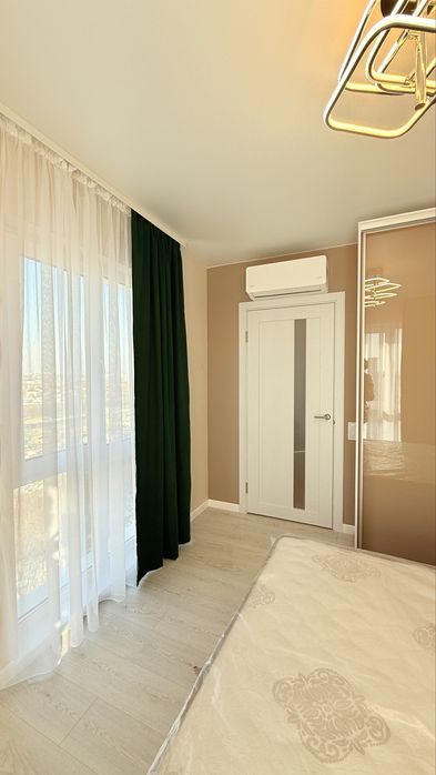 Квартира на ЖК «Нова Англія» в Київ, ID 408139, фото №3