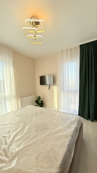 Квартира на ЖК «Нова Англія» в Київ, ID 408139, фото №4