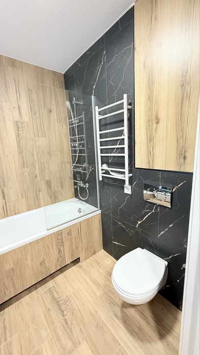 Квартира на ЖК «Нова Англія» в Києві, ID 408139, фото №10