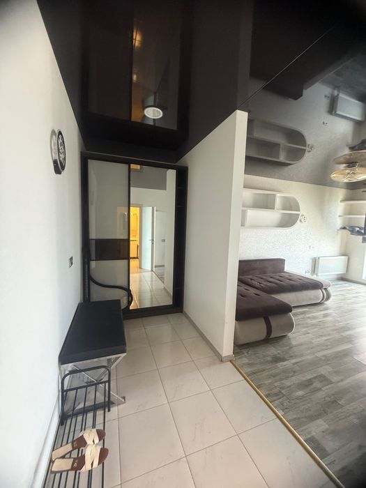 Квартира на Лисаветинская, 1 в Харків, ID 408150, фото №1