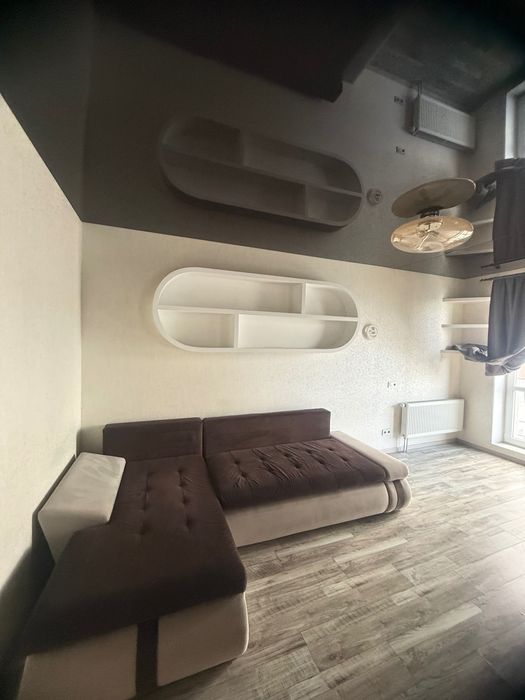 Квартира на Лисаветинская, 1 в Харків, ID 408150, фото №2