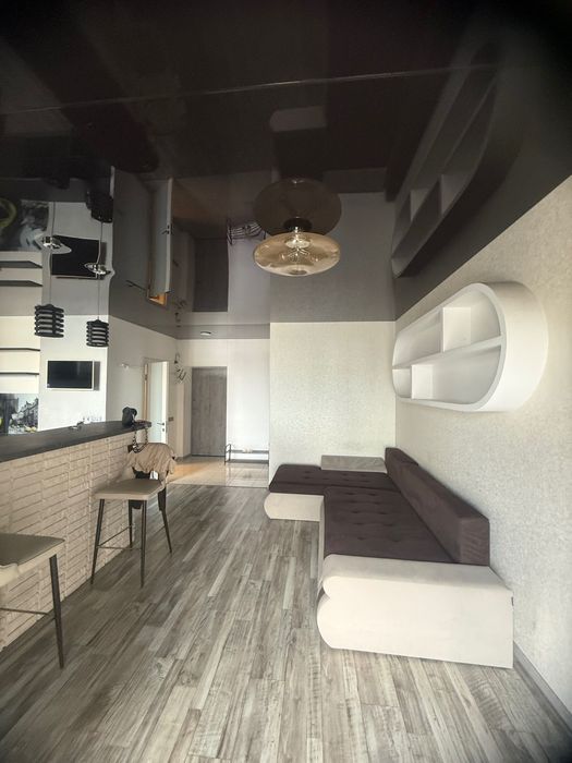 Квартира на Лисаветинская, 1 в Харків, ID 408150, фото №3