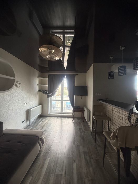 Квартира на Лисаветинская, 1 в Харків, ID 408150, фото №4
