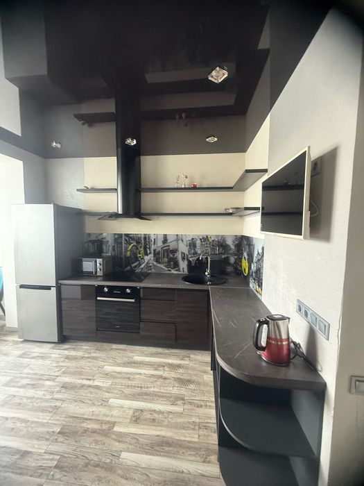 Квартира на Лисаветинская, 1 в Харків, ID 408150, фото №5