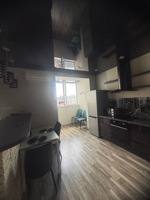 Квартира на Лисаветинская, 1 в Харкові, ID 408150, фото №6