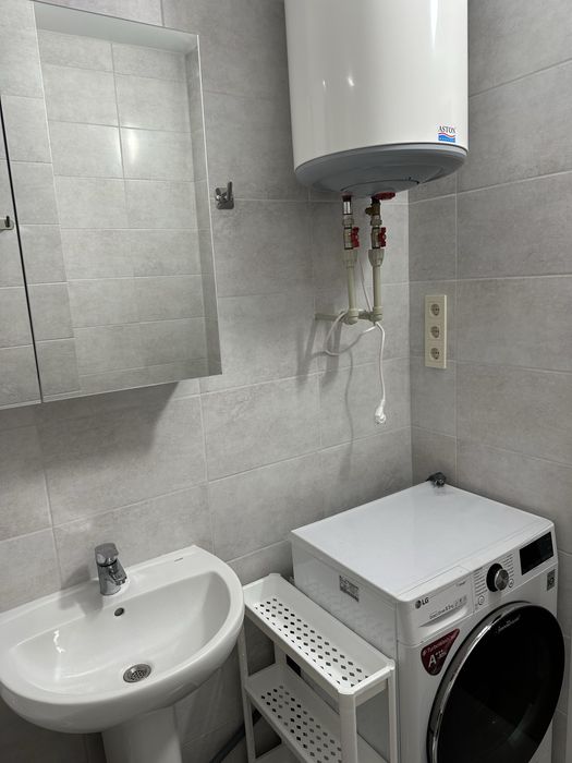 Квартира на вул. Одеська, 45 в Одесі, ID 408930, фото №22