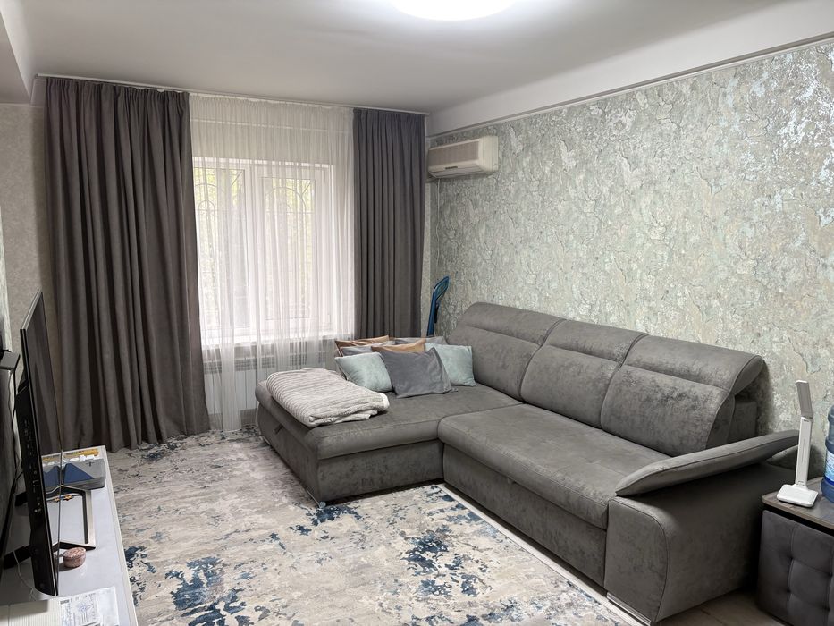 Квартира на вул. Марка Безручка, 2 в Запоріжжя, ID 408137, фото №1