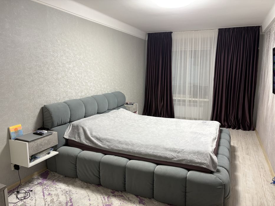 Квартира на вул. Марка Безручка, 2 в Запоріжжя, ID 408137, фото №2