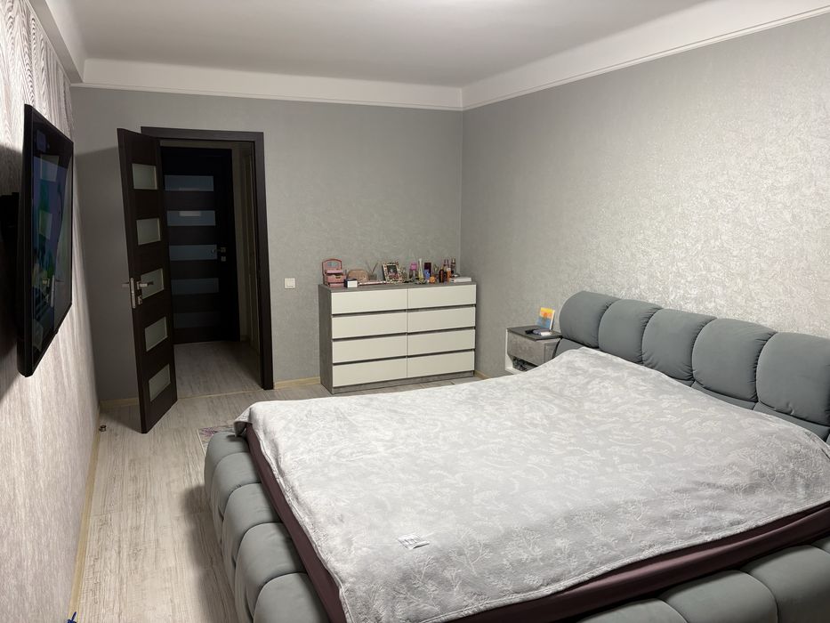 Квартира на вул. Марка Безручка, 2 в Запоріжжя, ID 408137, фото №3