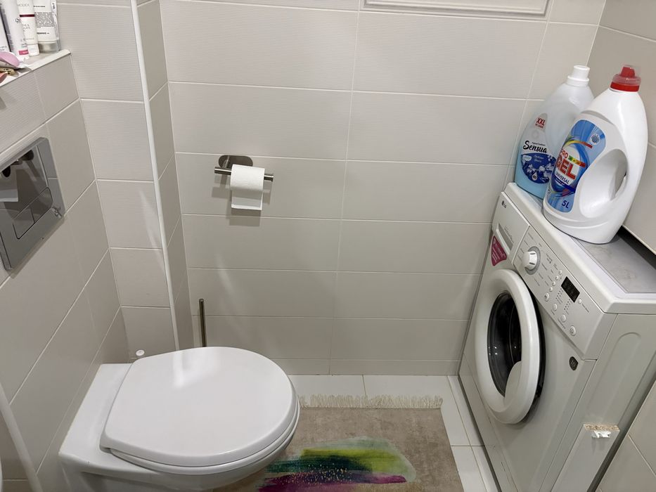Квартира на вул. Марка Безручка, 2 в Запоріжжі, ID 408137, фото №7