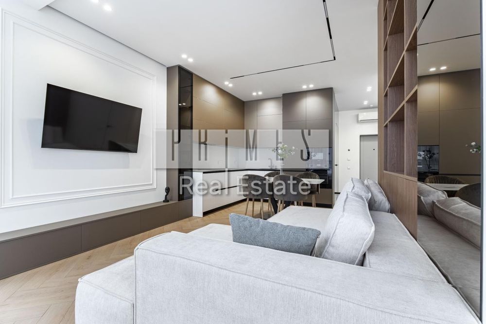 Квартира на вул. Драгомирова, 15Б, ID 408153, фото №1