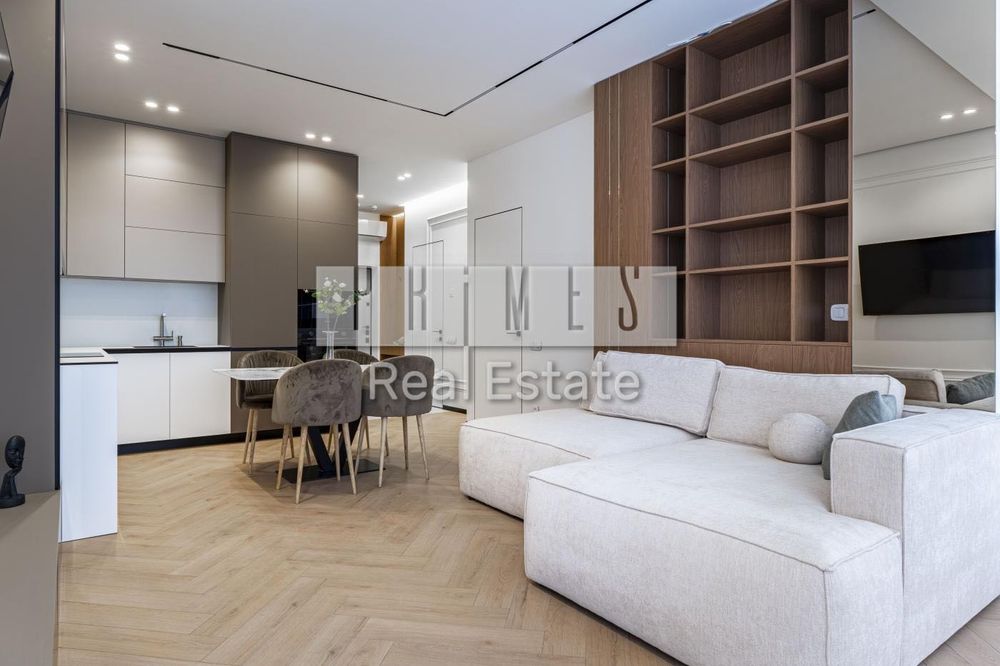 Квартира на вул. Драгомирова, 15Б в Києві, ID 408153, фото №2