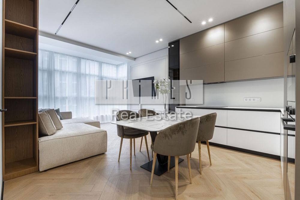 Квартира на вул. Драгомирова, 15Б в Києві, ID 408153, фото №12