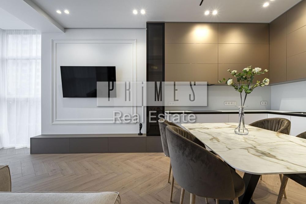 Квартира на вул. Драгомирова, 15Б в Києві, ID 408153, фото №14
