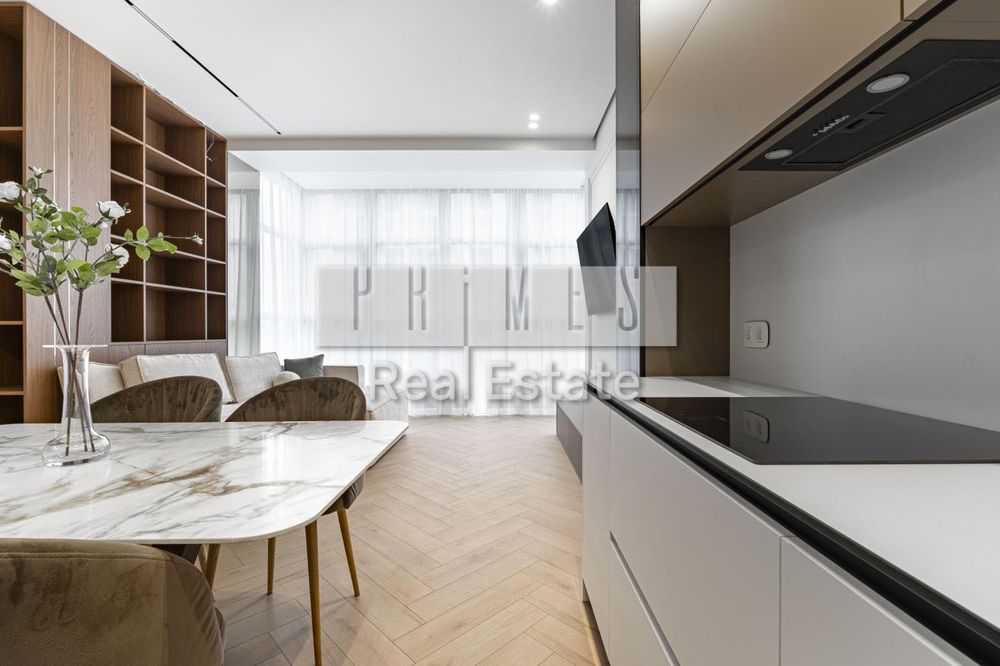 Квартира на вул. Драгомирова, 15Б в Києві, ID 408153, фото №15