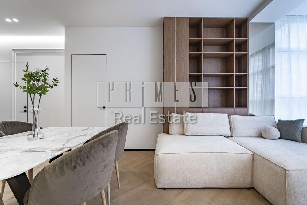 Квартира на вул. Драгомирова, 15Б в Києві, ID 408153, фото №16