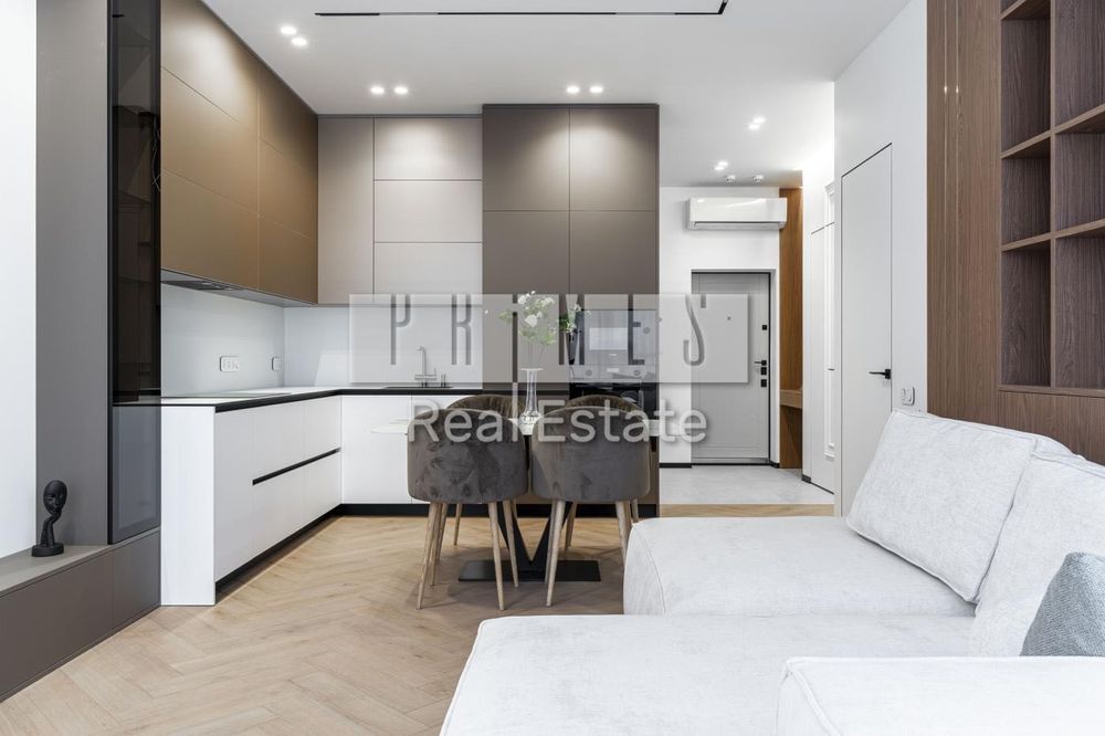 Квартира на вул. Драгомирова, 15Б в Києві, ID 408153, фото №4