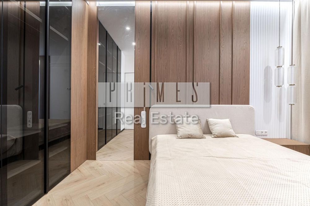 Квартира на вул. Драгомирова, 15Б в Києві, ID 408153, фото №8
