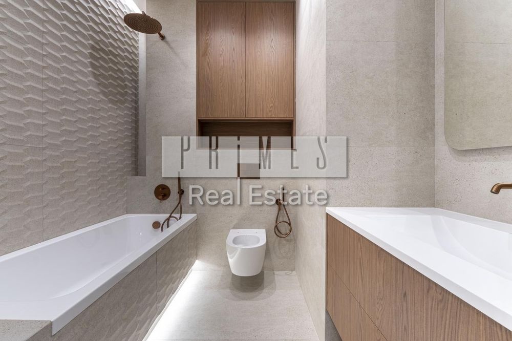 Квартира на вул. Драгомирова, 15Б в Києві, ID 408153, фото №9