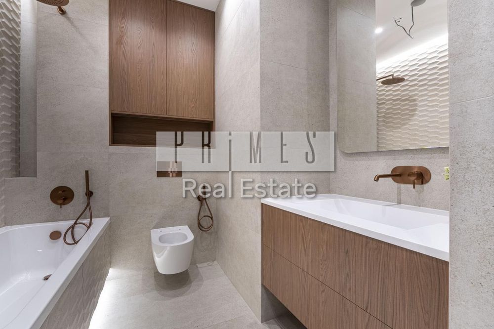 Квартира на вул. Драгомирова, 15Б в Києві, ID 408153, фото №10