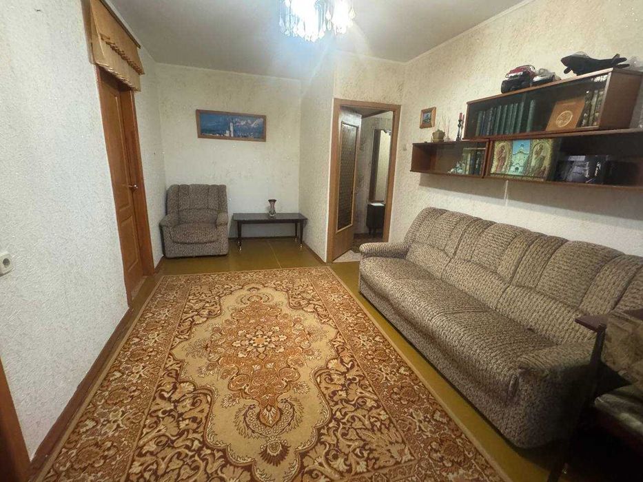 Квартира на вул. Соборності, 2Б, ID 408149, фото №1