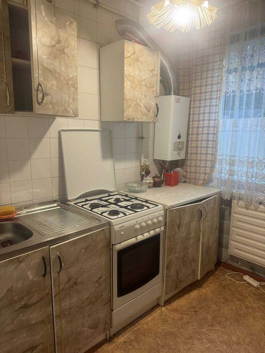 Квартира на вул. Соборності, 2Б в Чернігові, ID 408149, фото №11