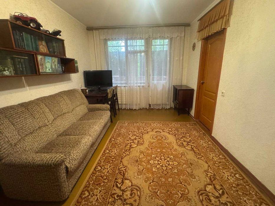 Квартира на вул. Соборності, 2Б в Чернігові, ID 408149, фото №4