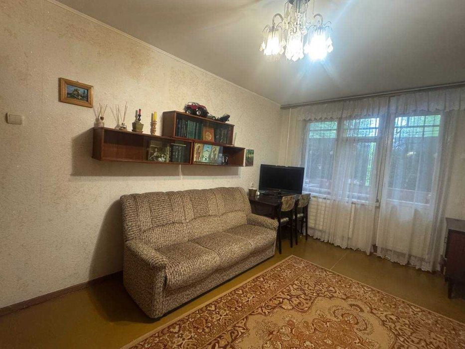 Квартира на вул. Соборності, 2Б в Чернігові, ID 408149, фото №5