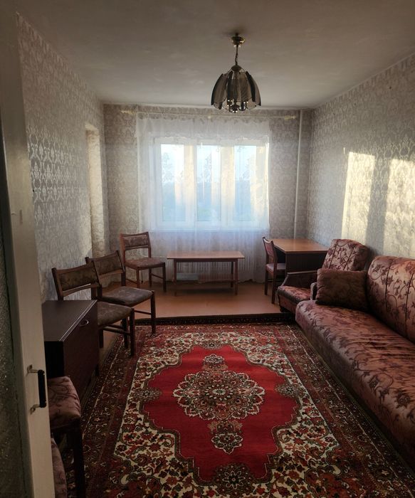 Квартира на Саксаганський в Кривий Ріг, ID 408170, фото №1
