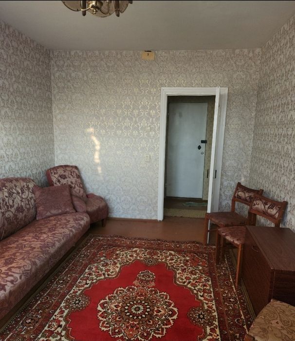 Квартира на Саксаганський в Кривий Ріг, ID 408170, фото №2