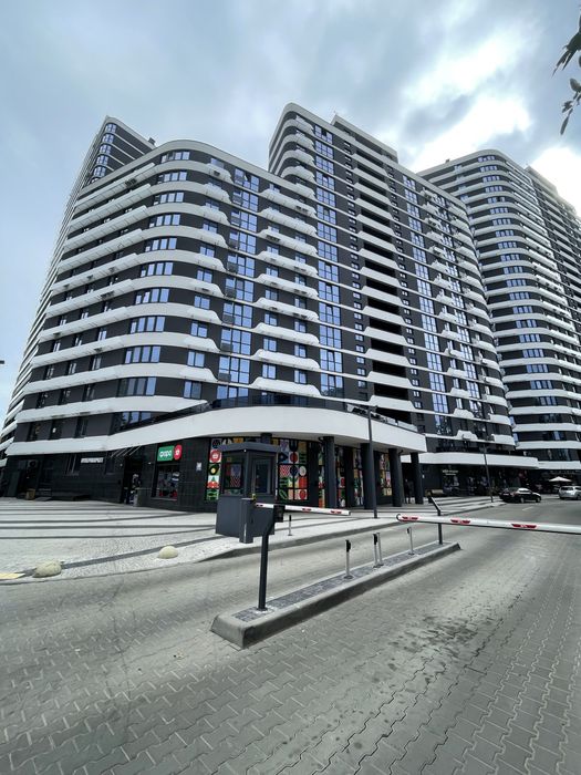 Квартира на вул. Воскресенська, 2в в Києві, ID 408152, фото №12