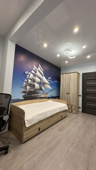 Квартира на ЖК Грюнвальд в Київ, ID 408157, фото №3