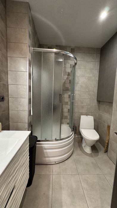 Квартира на ЖК Грюнвальд в Київ, ID 408157, фото №5