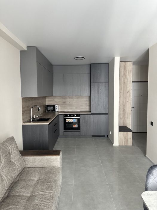 Квартира на ЖК Нова Англія в Київ, ID 408166, фото №1