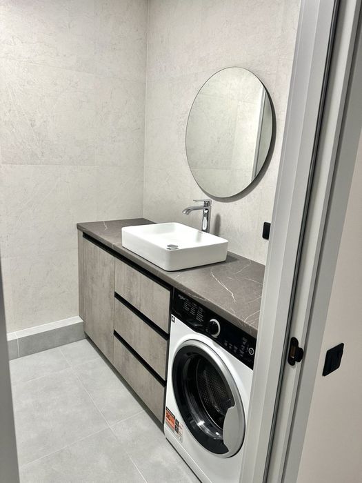 Квартира на ЖК Нова Англія в Київ, ID 408166, фото №4