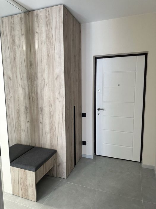 Квартира на ЖК Нова Англія в Київ, ID 408166, фото №5