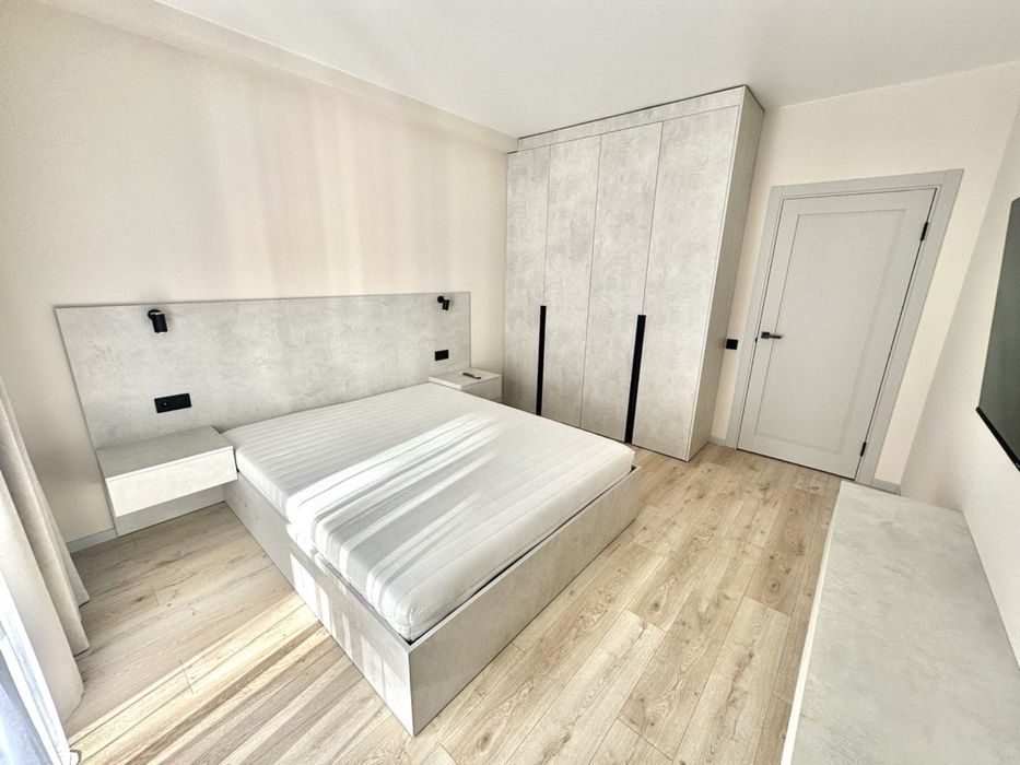 Квартира на ЖК Нова Англія в Києві, ID 408166, фото №7