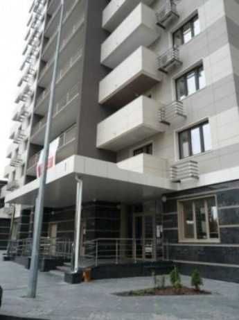 Квартира на вул. Патріарха Мстислава Скрипника, 40 в Києві, ID 408159, фото №2