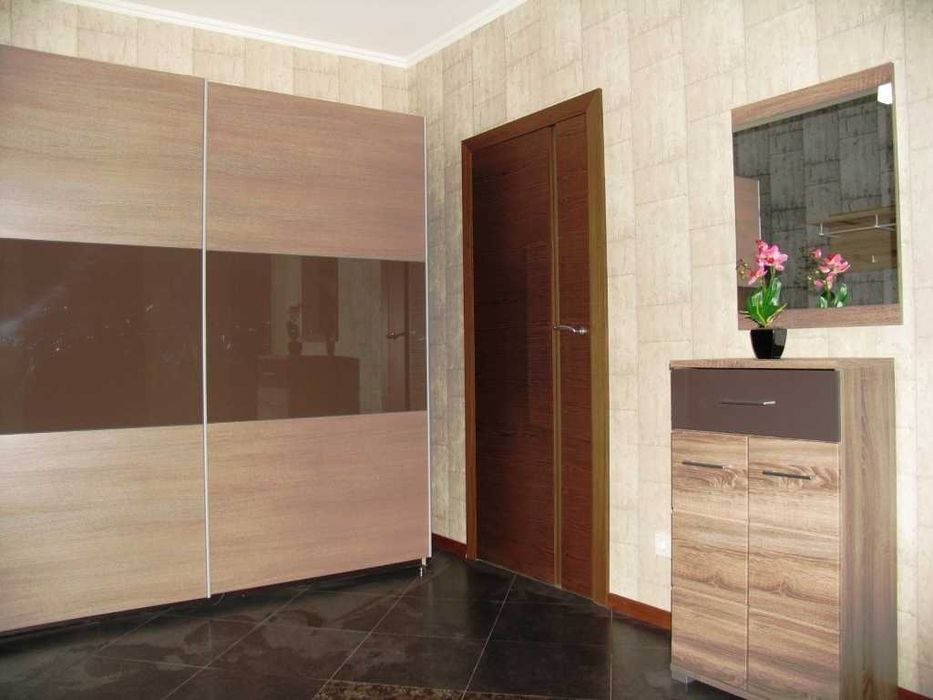 Квартира на вул. Патріарха Мстислава Скрипника, 40 в Києві, ID 408159, фото №15
