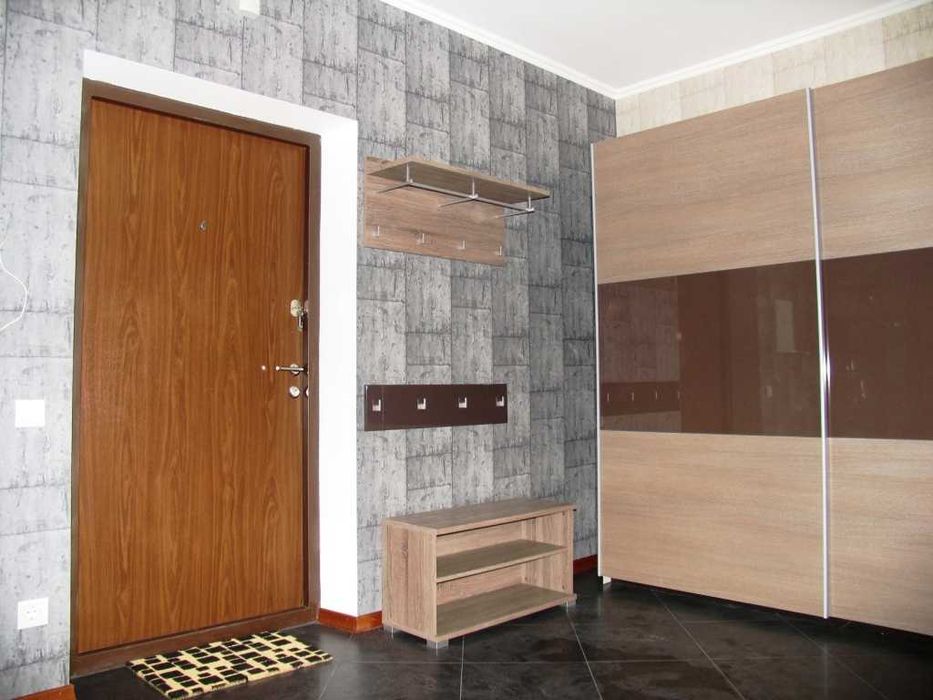 Квартира на вул. Патріарха Мстислава Скрипника, 40 в Києві, ID 408159, фото №16